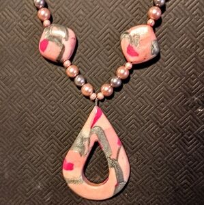 Hattie Carnegie Vintage Necklace